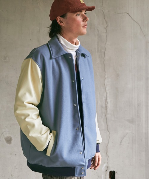 【美品】EMMA CLOTHES ビッグシルエットダウンジャケット EMMA CLOTHES（エマクローズ）｜ダウンジャケット/コート一覧 - WEAR