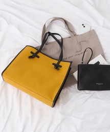 GIANNI CHIARINI | 【GIANNI CHIARINI】MARCELLA　M  BS 6850/22PE CNV-SE(トートバッグ)