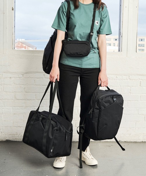 AER GO PACK 2 エアー ゴーパック バックパック リュック 16インチPC