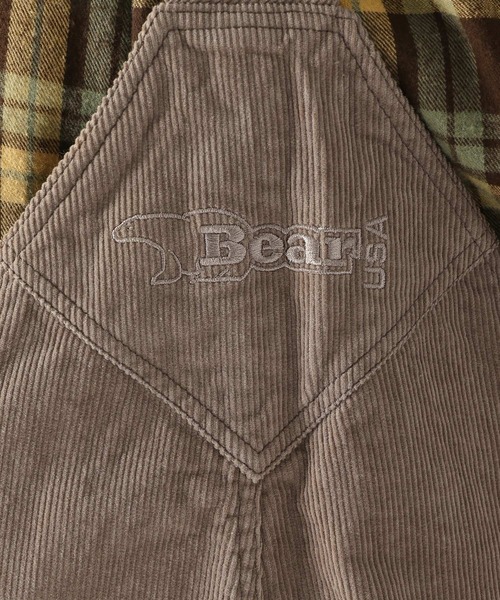 niko and（ニコアンド）の「【Bear USA(ベア ユーエスエー