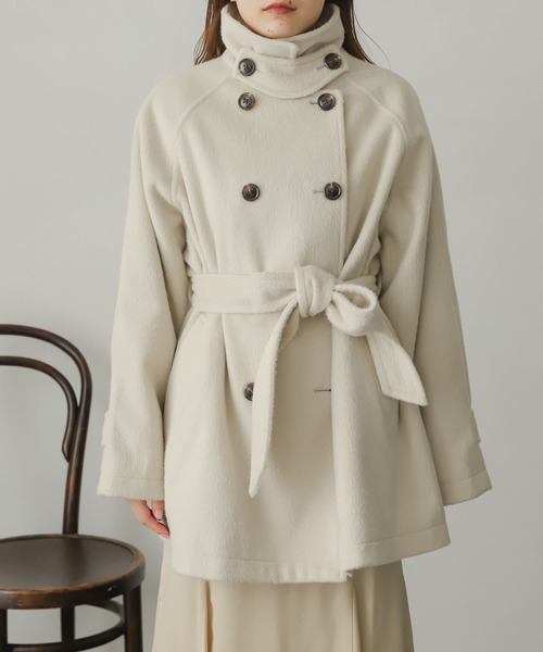 【美品】 URBAN RESEARCH ベージュ 暖かい ウールコート 日本製 URBAN RESEARCH｜スーパー140ウールチェスターコート | Rakuten