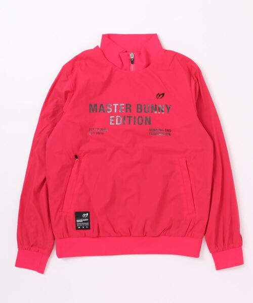 マスターバニー メンズ スニードジャック ストレッチリップパール