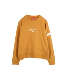 <LADIES>アルチビオゴルフウェア プルオーバー