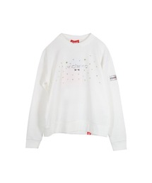 <LADIES>アルチビオゴルフウェア プルオーバー