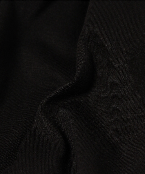 WEGO（ウィゴー）の「WEGO/カットマキシワンピース（ワンピース・レディース・ホワイト系その他/ブラック/カーキ・FREE）」の4枚目の写真