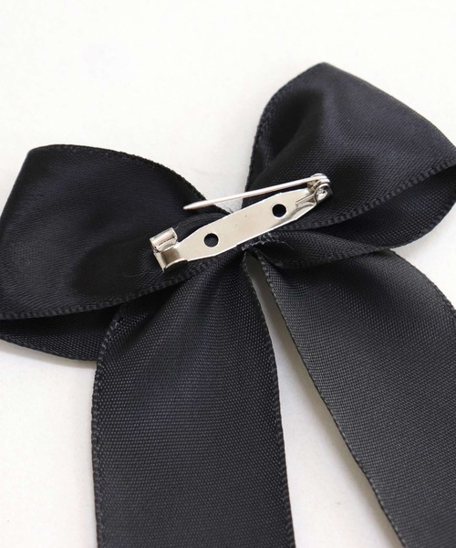 OSYAREVO（オシャレボ）の「コスプレ リボン×フリル ミニスカメイド レディース ホワイトデー 記念日（コスチューム/パーティーグッズ・レディース・ブラック/レッド・SMALL/MEDIUM/LARGE/X-LARGE/XX-LARGE）」の14枚目の写真