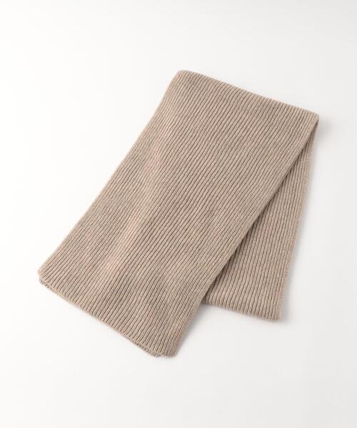 Steven Alan（スティーブンアラン）の「＜WILLIAM BRUNTON＞CASHMERE