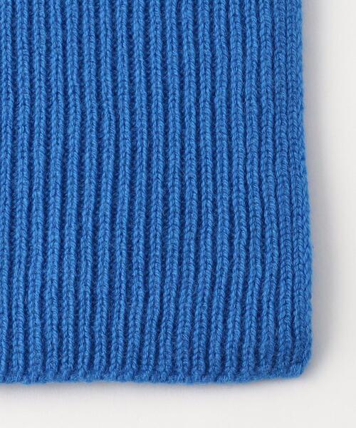 Steven Alan（スティーブンアラン）の「＜WILLIAM BRUNTON＞CASHMERE