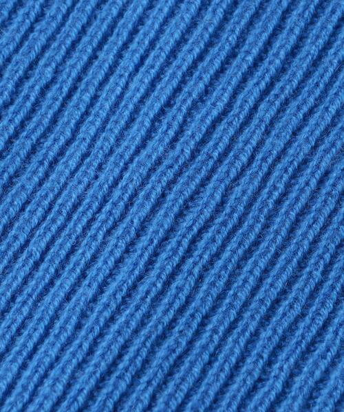 Steven Alan（スティーブンアラン）の「＜WILLIAM BRUNTON＞CASHMERE