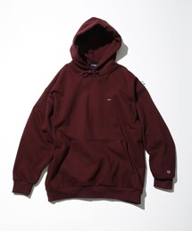 NAUTICA | NAUTICA/ノーティカ “TOO HEAVY” Fleece Sweat Hoodie 1.2(パーカー)