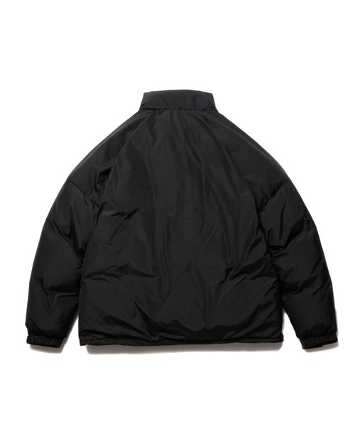 COOTIE PRODUCTIONS クーティープロダクションズ ダウン