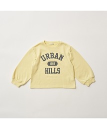 Lycee mine | 【万能アイテム】アソートカレッジロゴプリントスエット(スウェット)