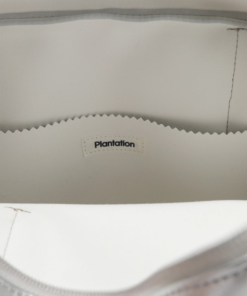 Plantation（プランテーション）の「フェイクレザーBAG / バッグ