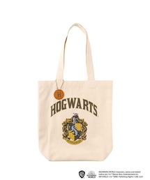 EASTBOY（イーストボーイ）の「トートバッグ HarryPotter ハリーポッター HOGWARTS ホグワーツ 鞄（トートバッグ）」