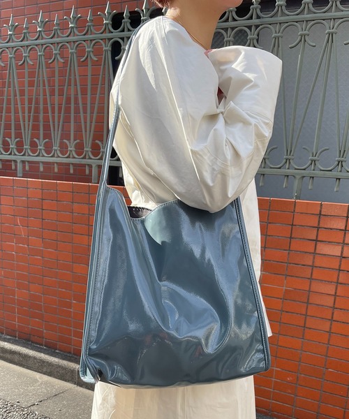 【SETUP-EXE】TINY STAR TOTE BAG トートバッグ / 追跡付 sddefault.jpg