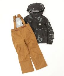 NIMA/ニーマ キッズ ジュニア スノーボード スキー ウェア 上下セット JR-1303