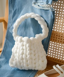 rectangle | マンドゥバッグ(ハンドバッグ)