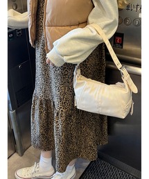 PHILLY | べルトデザインバッグ(ショルダーバッグ)