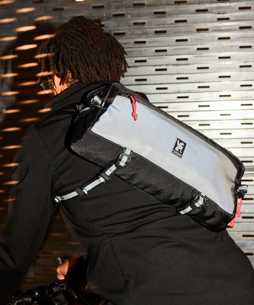 CHROME / クローム ］KADET SLING BAG / カデット スリング バッグ