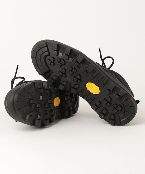 Snow Peak（スノーピーク）の「SP Mountain Treck Shoes（スニーカー・メンズ・ブラック/ベージュ・27/26/28）」の17枚目の写真