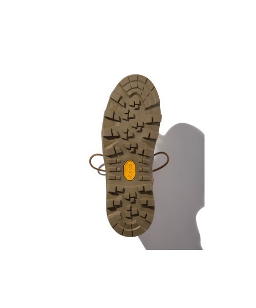 Snow Peak（スノーピーク）の「SP Mountain Treck Shoes（スニーカー・メンズ・ブラック/ベージュ・27/26/28）」の9枚目の写真