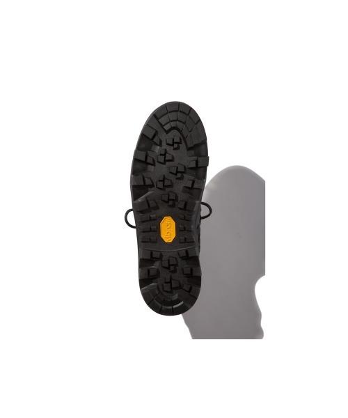 Snow Peak（スノーピーク）の「SP Mountain Treck Shoes（スニーカー・メンズ・ブラック/ベージュ・27/26/28）」の21枚目の写真