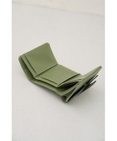 AZ MOTIF MINI WALLET/アズールモチーフミニウォレット（財布
