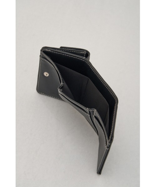 【完売品】ミニBMF ウォレット 財布 楽天市場】栃木レザー ミニ財布 財布 ミニウォレット 3つ折り