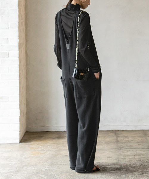 NOBLE別注　COG THE BIG SMOKE GRETEL OVERA Noble（ノーブル）の「【COG THE BIG SMOKE】GRETEL OVERALLS（つなぎ