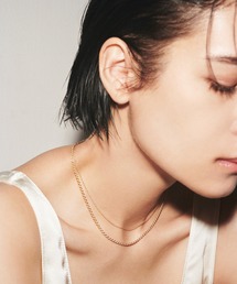 les bon bon delight necklace WG　大幅値下げ les bon bon】delight necklace WG 緊急値下げ