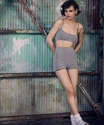 SEA（シー）の「リバーシブル ブラレット（ブラジャー）」