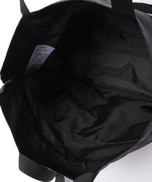 THRASHER(スラッシャー)の「THRASHER ワンポイントロゴ 巾着ショルダーバッグ(ショルダーバッグ・メンズ・ブラック/ベージュ/ブラック系その他/ブラック系その他2・FREE)」の7枚目の写真