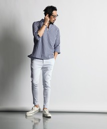 The DUFFER of ST.GEORGE（ザダファーオブセントジョージ）の