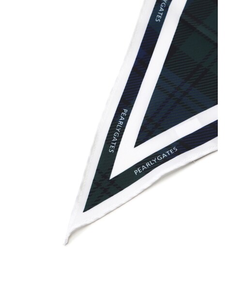 PEARLY GATES（パーリーゲイツ）の「【PEARLY GATES】マーカーリング