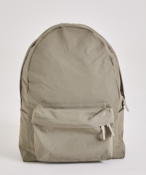 STANDARD SUPPLY（スタンダードサプライ）の「【STANDARD SUPPLY/スタンダードサプライ】COMMUTE DAYPACK-SIMPLICITY（バックパック/リュック・メンズ・ブラック/グレー/グレイッシュベージュ/ブルー/ゴールド/ベージュ・FREE）」の5枚目の写真