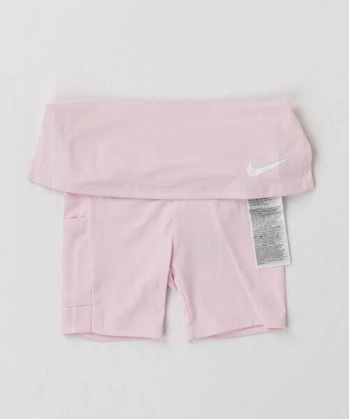 セール】NIKE/ナイキ キッズ スカート 36K548-A9Y（スカート