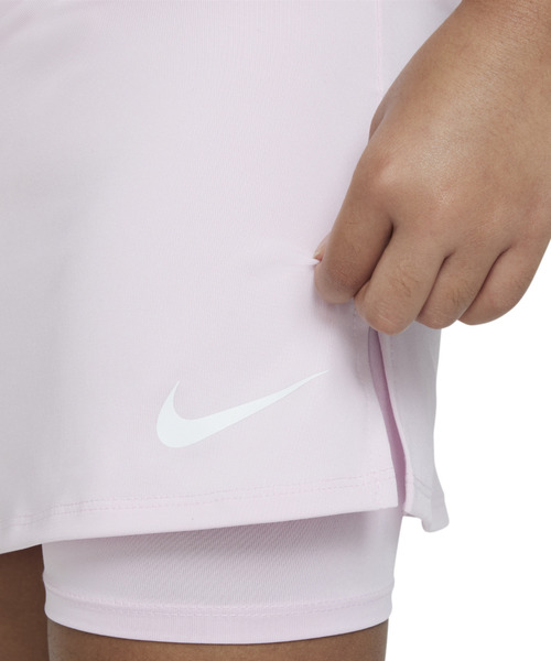 セール】NIKE/ナイキ キッズ スカート 36K548-A9Y（スカート
