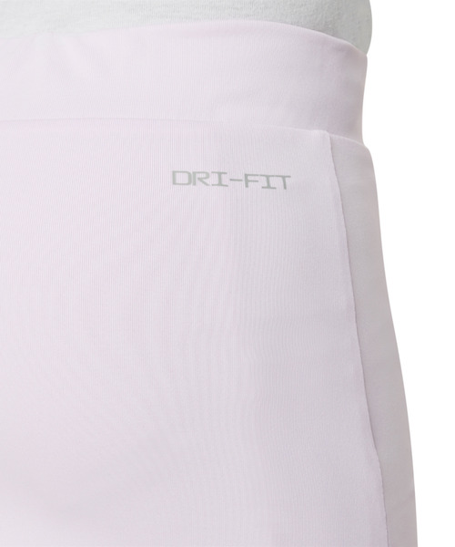 NIKE（ナイキ）の「NIKE/ナイキ キッズ スカート 36K548-A9Y（スカート・キッズ・ピンク・120/110/115/105）」の5枚目の写真