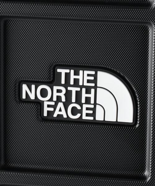 THE NORTH FACE(ザノースフェイス)の「<THE NORTH FACE> ALL WTHR 4 WHEEL 22/キャリーケース(スーツケース/キャリーバッグ・メンズ・ブラック・FREE)」の10枚目の写真