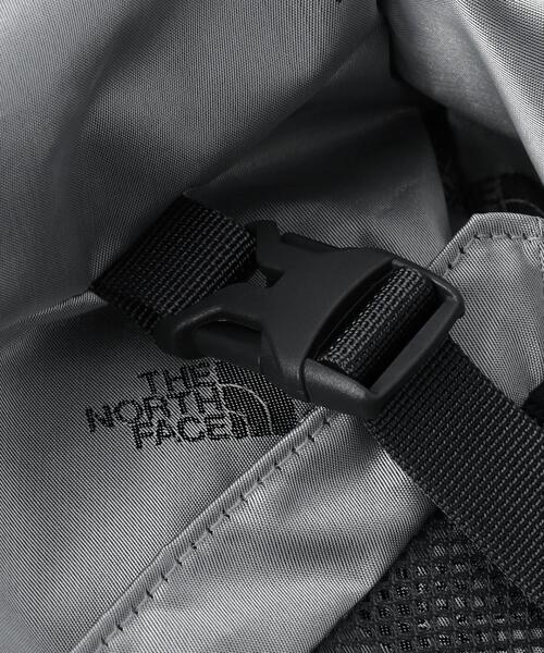 THE NORTH FACE(ザノースフェイス)の「<THE NORTH FACE> ALL WTHR 4 WHEEL 22/キャリーケース(スーツケース/キャリーバッグ・メンズ・ブラック・FREE)」の13枚目の写真