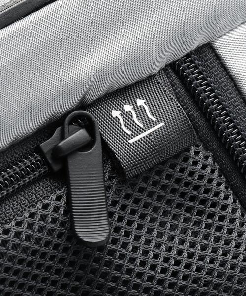 THE NORTH FACE(ザノースフェイス)の「<THE NORTH FACE> ALL WTHR 4 WHEEL 22/キャリーケース(スーツケース/キャリーバッグ・メンズ・ブラック・FREE)」の14枚目の写真