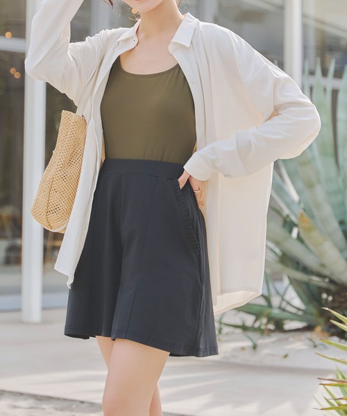 ☆専用☆COEL フリルラッシュガードショーツセット