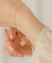 flower | ピュアハートブレスレット(ブレスレット)