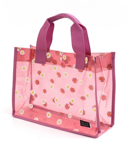 BREEZE（ブリーズ）の「スイムBAG（スイムグッズ・キッズ・ラベンダー/イエロー/ブルー・FREE）」の3枚目の写真