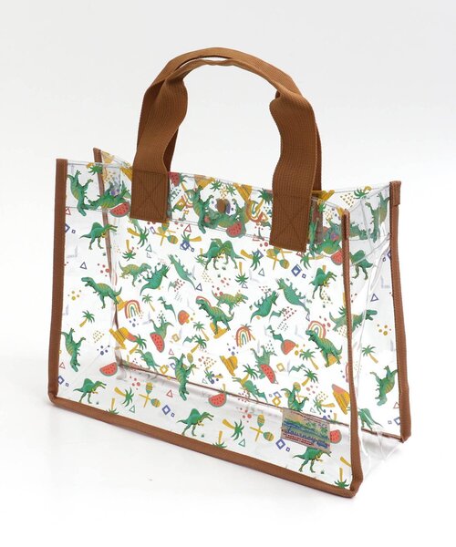 BREEZE（ブリーズ）の「スイムBAG（スイムグッズ・キッズ・ラベンダー/イエロー/ブルー・FREE）」の8枚目の写真