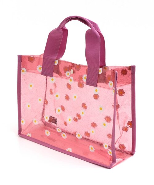 BREEZE（ブリーズ）の「スイムBAG（スイムグッズ・キッズ・ラベンダー/イエロー/ブルー・FREE）」の11枚目の写真