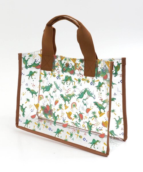 BREEZE（ブリーズ）の「スイムBAG（スイムグッズ・キッズ・ラベンダー/イエロー/ブルー・FREE）」の12枚目の写真