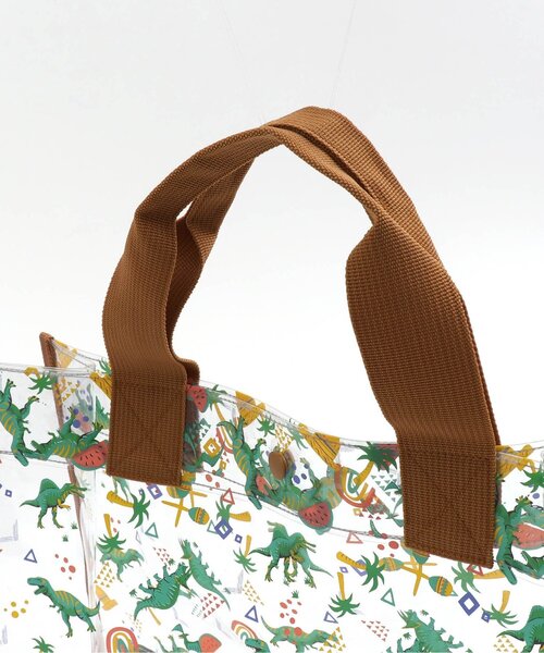 BREEZE（ブリーズ）の「スイムBAG（スイムグッズ・キッズ・ラベンダー/イエロー/ブルー・FREE）」の13枚目の写真