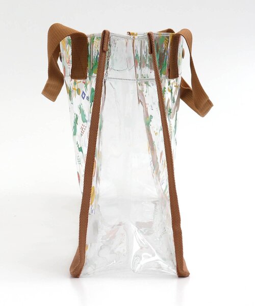 BREEZE（ブリーズ）の「スイムBAG（スイムグッズ・キッズ・ラベンダー/イエロー/ブルー・FREE）」の16枚目の写真