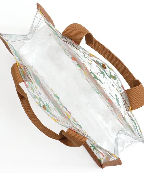 BREEZE（ブリーズ）の「スイムBAG（スイムグッズ・キッズ・ラベンダー/イエロー/ブルー・FREE）」の17枚目の写真